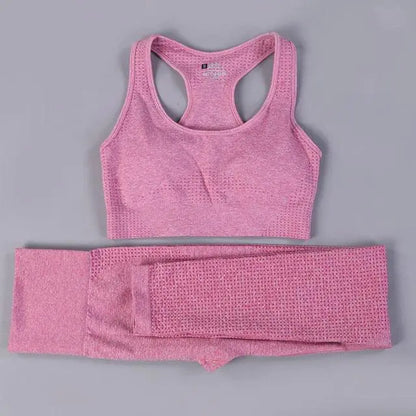 Gym Sports Top