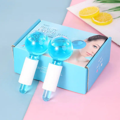 Beauty Face Ice Roller